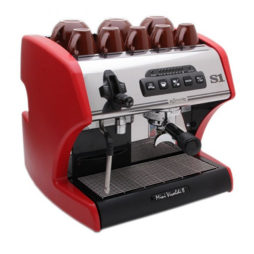 La Spaziale - Coffee Makers | Caffè Italia