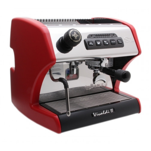 La Spaziale - Coffee Makers | Caffè Italia