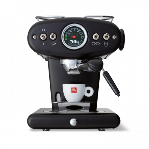 Francis & Francis - Coffee Makers | Caffè Italia