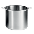 Nemox Removable Bowl 2,5 L Stainless Steel For Chef 5L Automatic