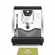 Nuova Simonelli Oscar Mood with tank Black