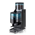 Rancilio Rocky Black Limited Edition