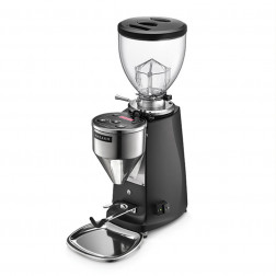 Mazzer Mini Electronic Model A Black New Model