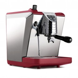 Nuova Simonelli Oscar 22 New version Red