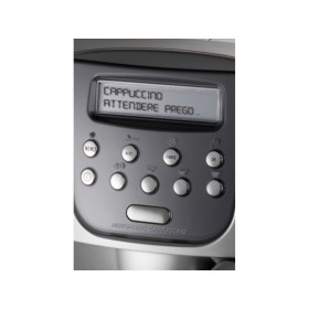 De Longhi Magnifica ESAM 4500 Caffe Italia