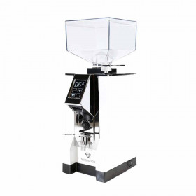 即納 新品・送料無料 Eureka Mignon Specialita ホワイト Eureka Mignon Zero - White | iDrinkCoffee.com Canada