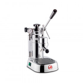 La Pavoni プロフェッショナル PLH la Pavoni ラ・パボーニ ”PROFESSIONAL” PLH ウッドレバー