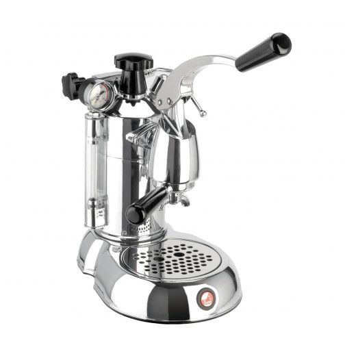 La pavoni kube top mill kbm