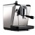 Nuova Simonelli Oscar 22 New version Black