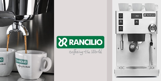 Rancilio Coffee Makers