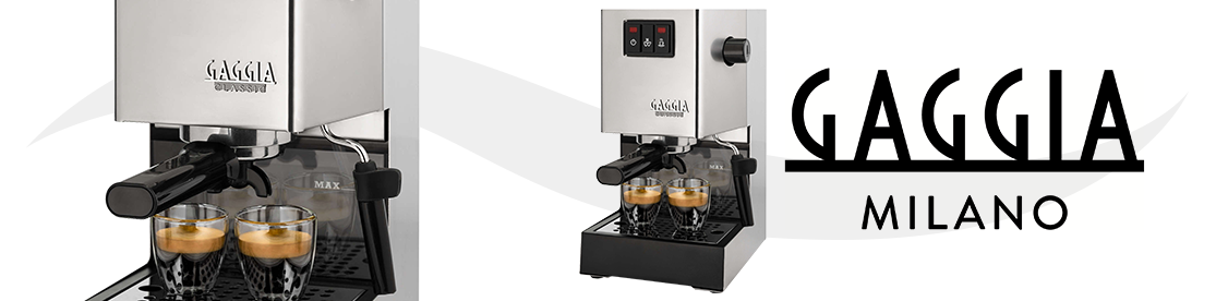 Gaggia Classic RI9493/11