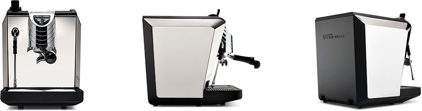 Nuova Simonelli Oscar 2