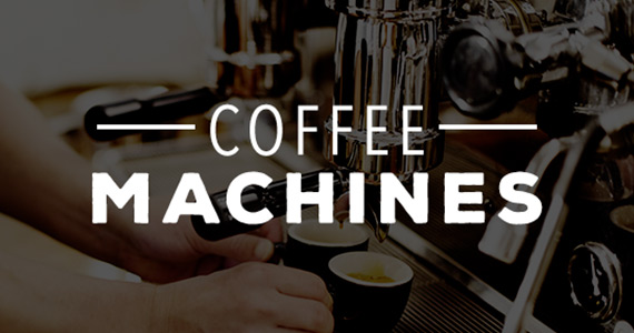 Coffee Machines