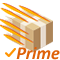 Prime delivery